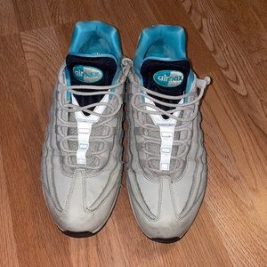 Nike Air Max 95 Sz 11